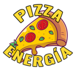Logo Pizza Energía