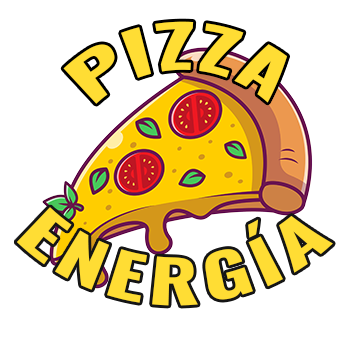 Logo Pizza Energía