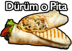 Durum y Pita - Pizza Energía